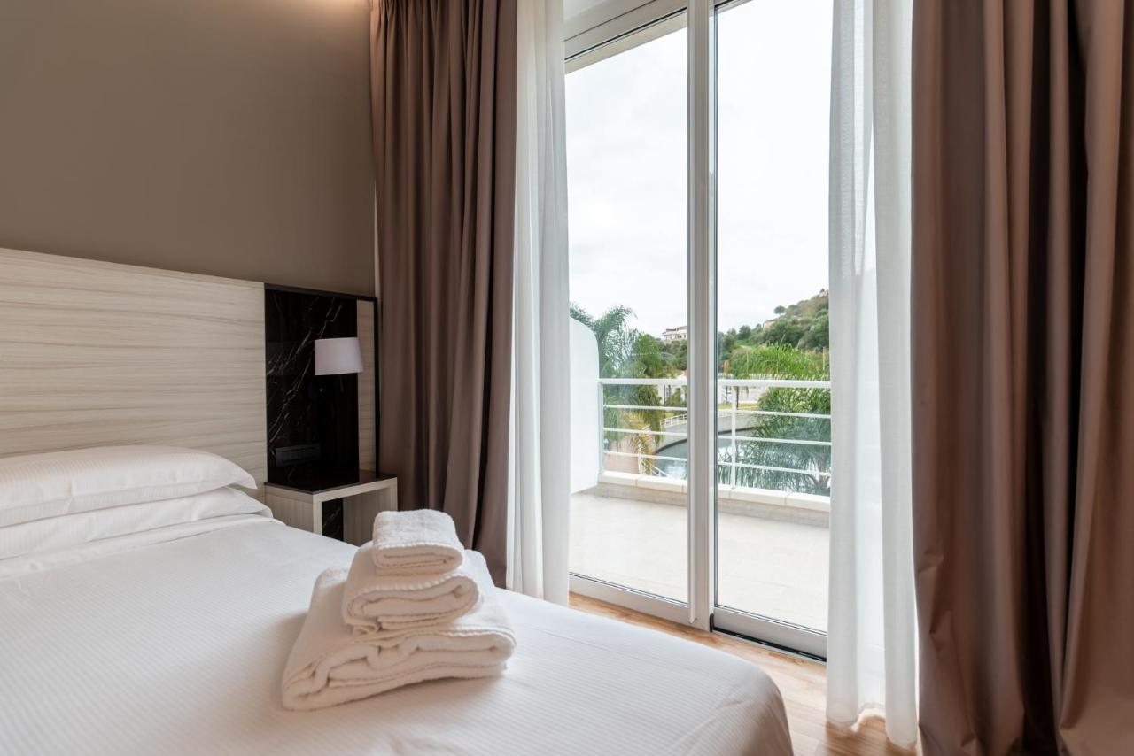 Sestante Marina Motel กาโปดอร์ลันโด ภายนอก รูปภาพ