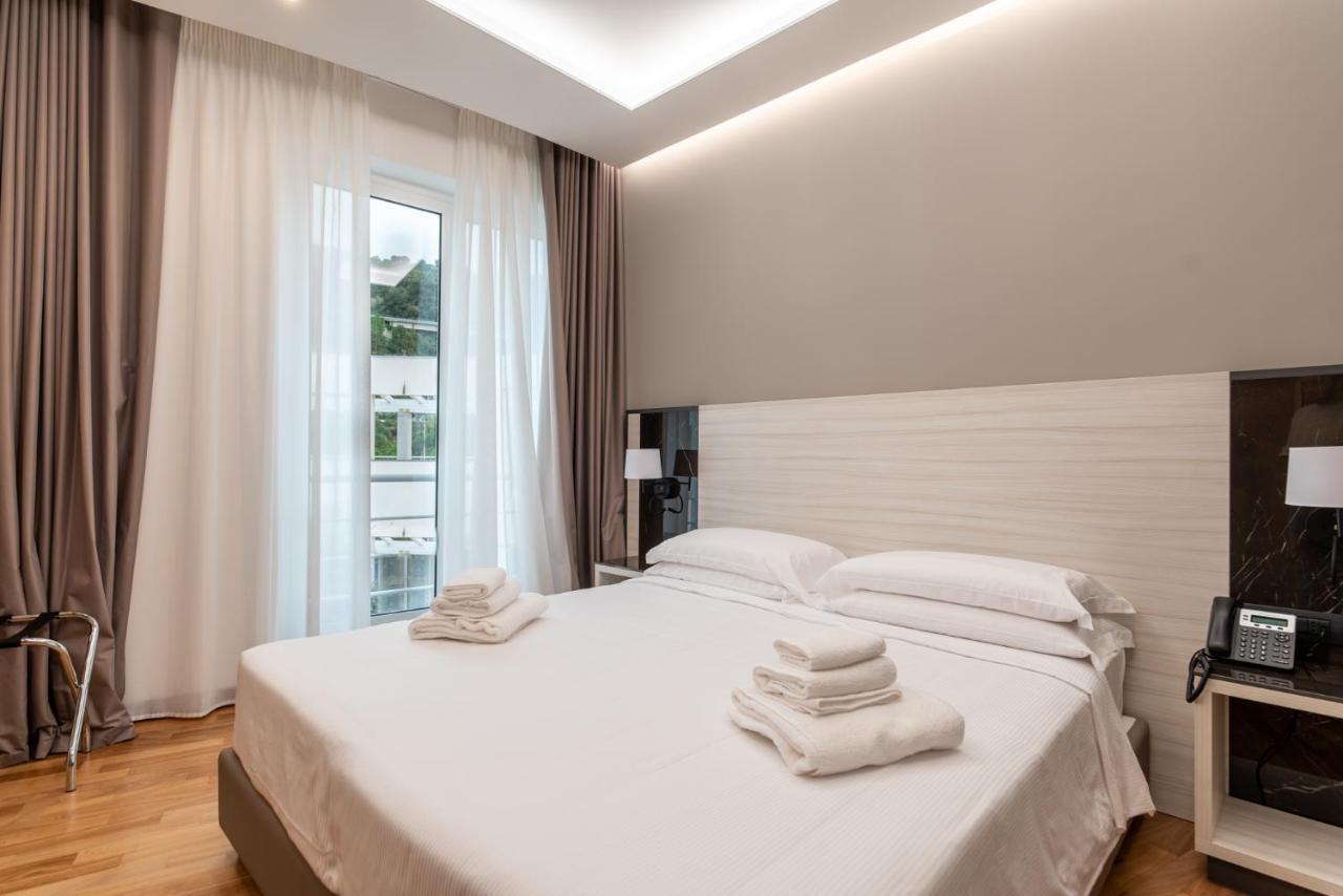 Sestante Marina Motel กาโปดอร์ลันโด ภายนอก รูปภาพ