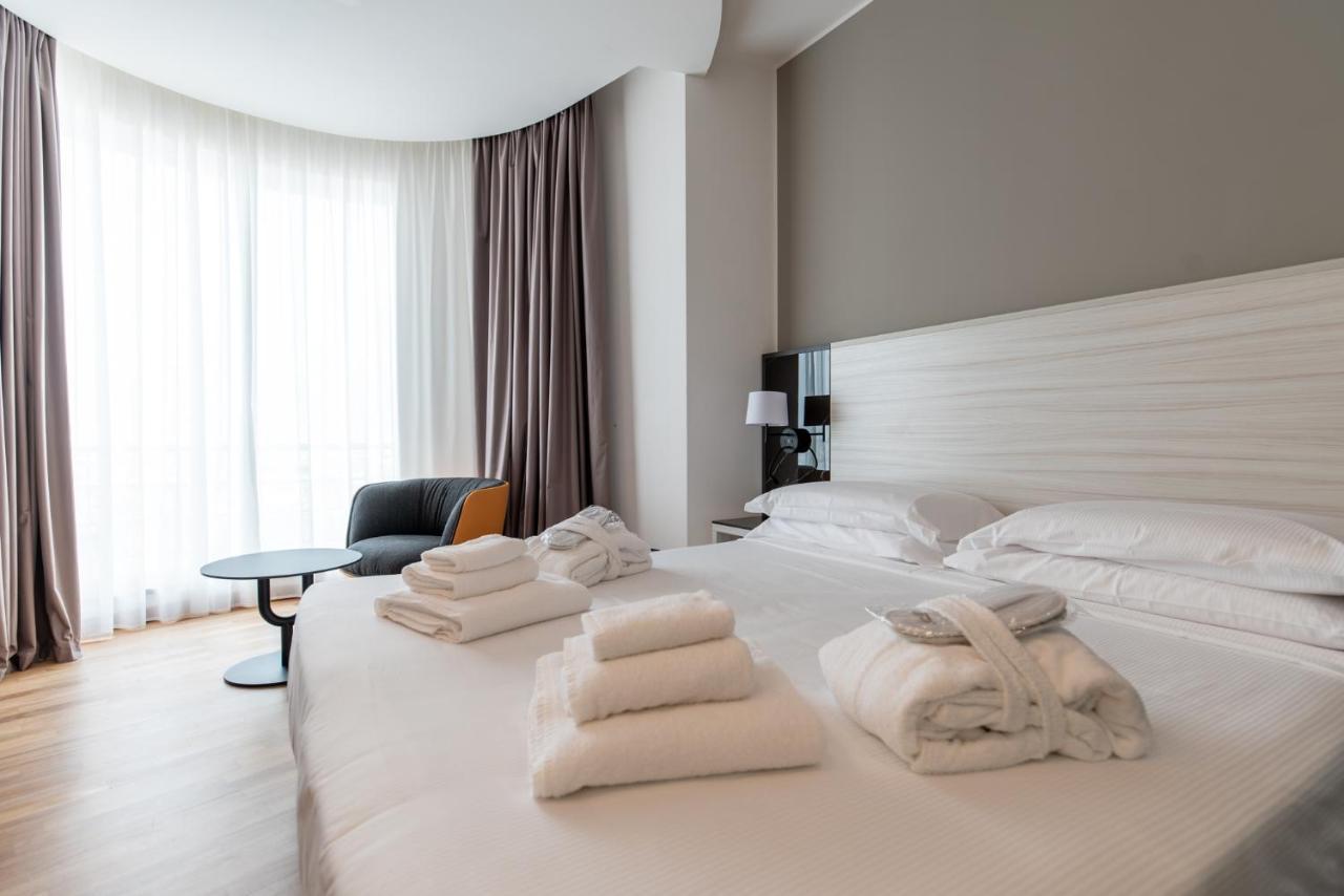 Sestante Marina Motel กาโปดอร์ลันโด ภายนอก รูปภาพ