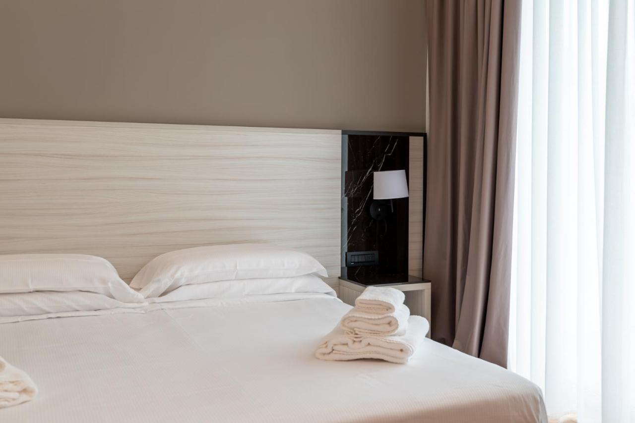Sestante Marina Motel กาโปดอร์ลันโด ภายนอก รูปภาพ